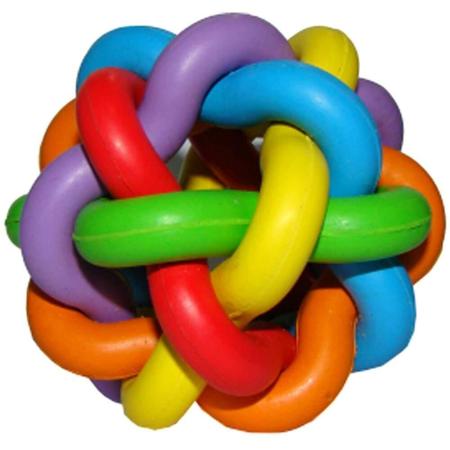 Brinquedo Chalesco Bolinha